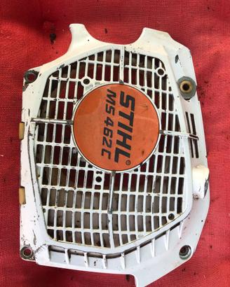 stihl  carter 462 C