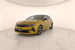 OPEL Astra 1.5 Ultimate s&s 130cv at8