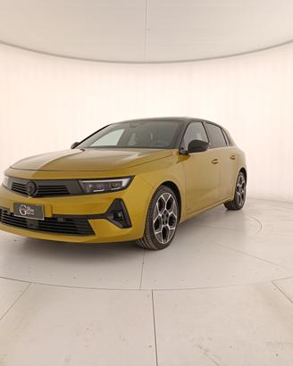 OPEL Astra 1.5 Ultimate s&s 130cv at8