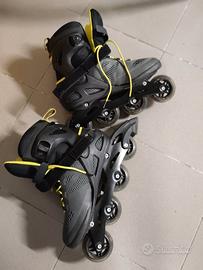 Roller Blade taglia 43