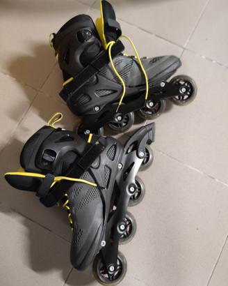 Roller Blade taglia 43