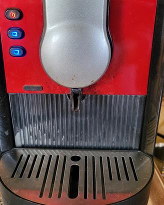 Macchina caffè a cialde