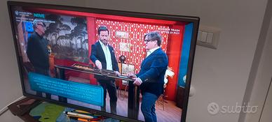 Lg Tv 32 pollici