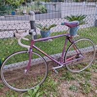 BICI DA CORSA VINTAGE ANNI 80