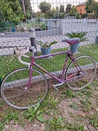 BICI DA CORSA VINTAGE ANNI 80