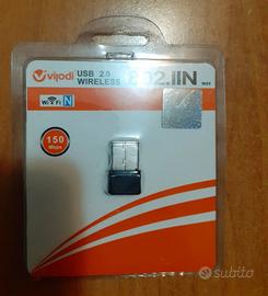 Chiavetta BLUETOOTH Nuova