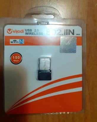Chiavetta BLUETOOTH Nuova