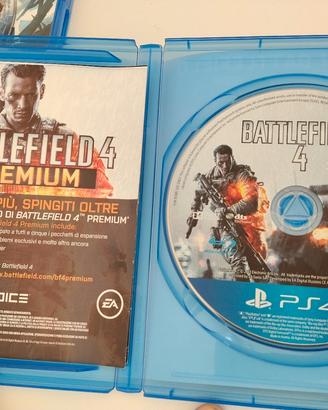 Battlefield 4 