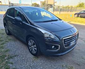 PEUGEOT 3008 BlueHDi 120 S&S Business