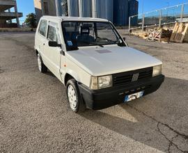 Fiat Panda 900 Young Asi