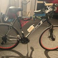 Mountain Bike Fausto coppi