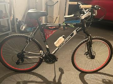 Mountain Bike Fausto coppi