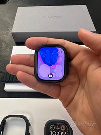 APPLE WATCH ULTRA 2 + APPLE CARE