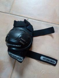 Kit protezione per roller (set da 3, nero)