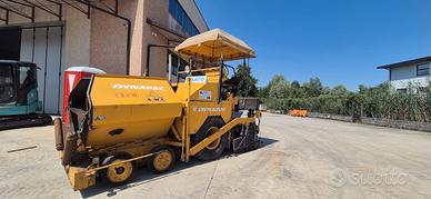 Finitrice DYNAPAC F8-4W