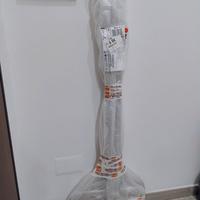 Stender Appendiabiti Cromato