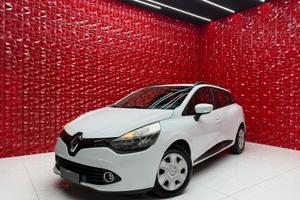 Renault Clio Sporter 1.2 75CV Live OK NEOPATENTATI