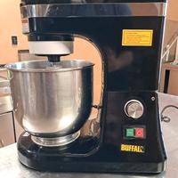 Miscelatore planetario Buffalo