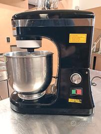 Miscelatore planetario Buffalo