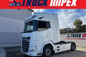 DAF XG+ 530, anno 2022, km 201.000, Clima, Retarde