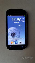 Samsung Galaxy S3 mini