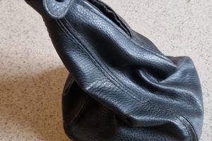 Cuffia leveraggio cambio Fiat Uno Turbo 