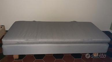 Base Letto Sultan Sturefors(mattress base)90 x 200