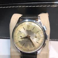 Cronografo vajlux 92 carica Manuele