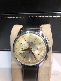 Cronografo vajlux 92 carica Manuele