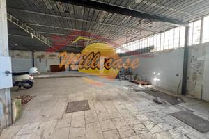 Capannone Epipoli RIF1941 300MQ