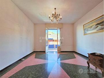 Appartamento di 113 m² con 5 locali a Rapallo