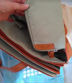 Piquadro borsa
