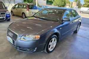 AUDI A4 1.9 TDI