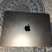 Mac book air 16 pollici 