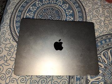 Mac book air 16 pollici 