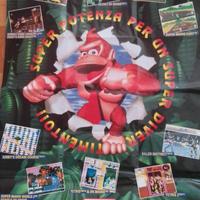 Poster super nintendo