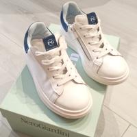 Scarpe bambino Nero Giardini