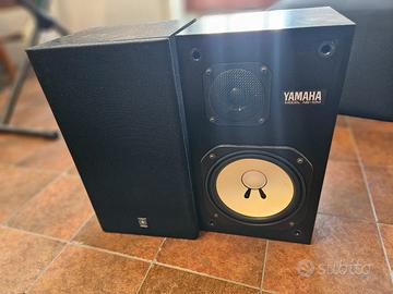 Monitor da studio Yamaha NS 10  M