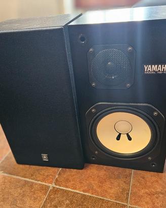 Monitor da studio Yamaha NS 10  M