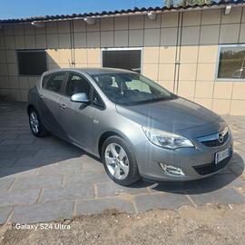Opel astra 1400 benzina