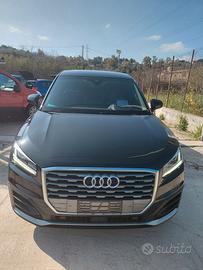 Audi Q2 1.6 TDI Sport