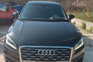 Audi Q2 1.6 TDI Sport