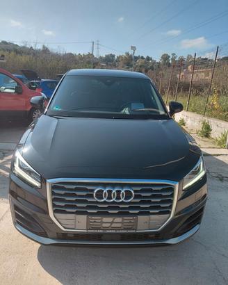 Audi Q2 1.6 TDI Sport
