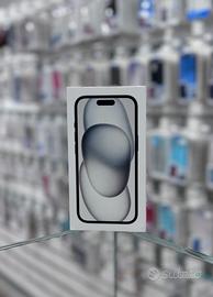 Apple iPhone 15 128gb Nuovo Garanzia