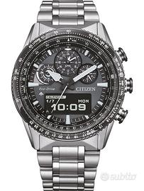 Citizen Promaster Sky-Jv2006-55H