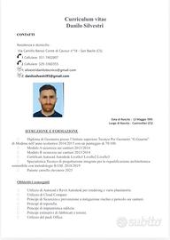 Curriculum