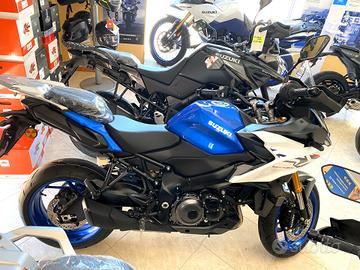 Suzuki GSX S 1000 GX