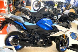 Suzuki GSX S 1000 GX