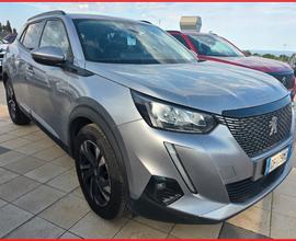 Peugeot 2008 BlueHDi 110 S&S GT