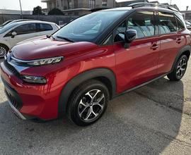Citroen C3 Aircross 1.2 puretech Plus s&s 110cv